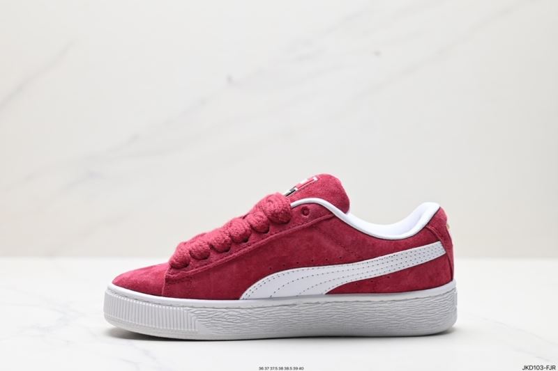 Puma Shoes